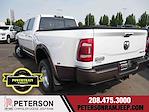 Used 2020 Ram 3500 Longhorn Crew Cab 4x4 DRW Pickup for sale #625274A - photo 30