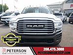 Used 2020 Ram 3500 Longhorn Crew Cab 4x4 DRW Pickup for sale #625274A - photo 5
