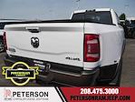 Used 2020 Ram 3500 Longhorn Crew Cab 4x4 DRW Pickup for sale #625274A - photo 2
