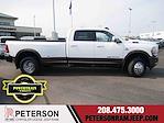 Used 2020 Ram 3500 Longhorn Crew Cab 4x4 DRW Pickup for sale #625274A - photo 32