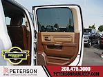 Used 2020 Ram 3500 Longhorn Crew Cab 4x4 DRW Pickup for sale #625274A - photo 33