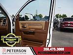 Used 2020 Ram 3500 Longhorn Crew Cab 4x4 DRW Pickup for sale #625274A - photo 36