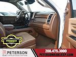 Used 2020 Ram 3500 Longhorn Crew Cab 4x4 DRW Pickup for sale #625274A - photo 37