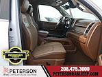 Used 2020 Ram 3500 Longhorn Crew Cab 4x4 DRW Pickup for sale #625274A - photo 38