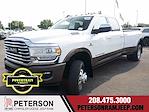 Used 2020 Ram 3500 Longhorn Crew Cab 4x4 DRW Pickup for sale #625274A - photo 7