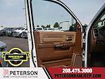 Used 2020 Ram 3500 Longhorn Crew Cab 4x4 DRW Pickup for sale #625274A - photo 40