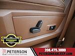 Used 2020 Ram 3500 Longhorn Crew Cab 4x4 DRW Pickup for sale #625274A - photo 45