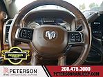 Used 2020 Ram 3500 Longhorn Crew Cab 4x4 DRW Pickup for sale #625274A - photo 54