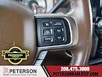 Used 2020 Ram 3500 Longhorn Crew Cab 4x4 DRW Pickup for sale #625274A - photo 55