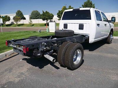 2025 Ram 3500 Crew Cab DRW 4x4 Cab Chassis for sale #625275 - photo 2