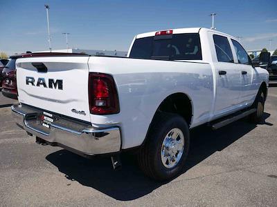 2025 Ram 3500 Crew Cab DRW 4x4 Pickup for sale #625275 - photo 2