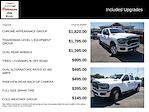 2025 Ram 3500 Crew Cab DRW 4x4 Pickup for sale #625275 - photo 14