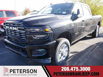 New 2025 Ram 3500 Big Horn Crew Cab for sale #625276 - photo 1