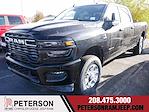 New 2025 Ram 3500 Big Horn Crew Cab for sale #625276 - photo 1