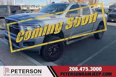 2021 Ram 2500 Crew Cab 4WD Pickup for sale #625276A - photo 1