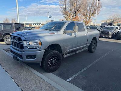 2021 Ram 2500 Crew Cab 4WD Pickup for sale #625276A - photo 2