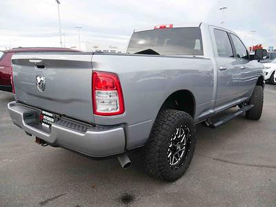 Used 2021 Ram 2500 Big Horn Crew Cab for sale #625276A - photo 2