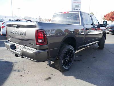 2025 Ram 2500 Crew Cab 4WD Pickup for sale #625277 - photo 2