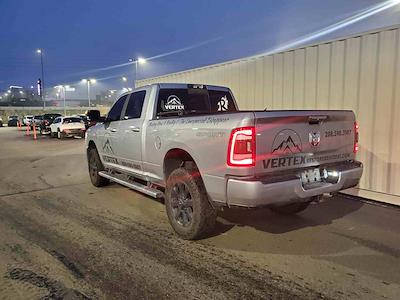Used 2021 Ram 2500 Big Horn Crew Cab for sale #625277A - photo 2