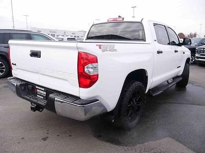 Used 2020 Toyota Tundra SR5 CrewMax Cab for sale #625277B - photo 2