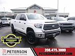 Used 2020 Toyota Tundra SR5 CrewMax Cab for sale #625277B - photo 1