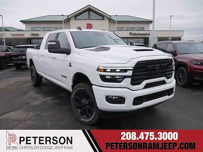New 2025 Ram 2500 Laramie Mega Cab for sale #625279 - photo 1