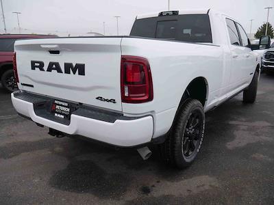 New 2025 Ram 2500 Laramie Mega Cab for sale #625279 - photo 2
