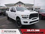 New 2025 Ram 2500 Laramie Mega Cab for sale #625279 - photo 1