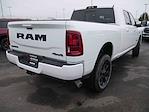 New 2025 Ram 2500 Laramie Mega Cab for sale #625279 - photo 2