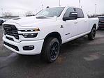 New 2025 Ram 2500 Laramie Mega Cab for sale #625279 - photo 4