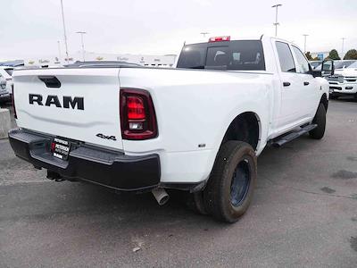 2025 Ram 3500 Crew Cab DRW 4WD Pickup for sale #625280 - photo 2