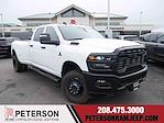 2025 Ram 3500 Crew Cab DRW 4WD Pickup for sale #625280 - photo 1