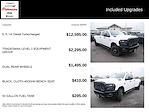 2025 Ram 3500 Crew Cab DRW 4WD Pickup for sale #625280 - photo 14