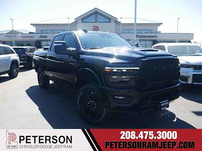 2025 Ram 2500 Crew Cab 4WD Pickup for sale #625283 - photo 1