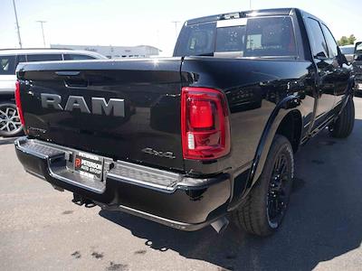 2025 Ram 2500 Crew Cab 4WD Pickup for sale #625283 - photo 2