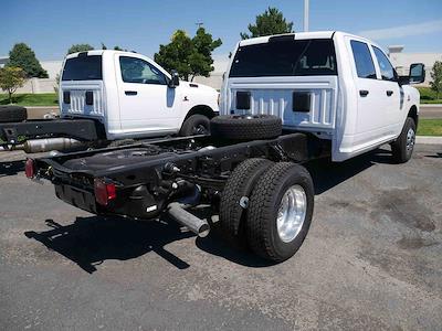 2025 Ram 3500 Crew Cab DRW 4x4 Cab Chassis for sale #625284 - photo 2
