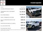 New 2025 Ram 3500 Tradesman Crew Cab 4x4 60 CA Cab Chassis for sale #625284 - photo 13