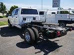 New 2025 Ram 3500 Tradesman Crew Cab 4x4 60 CA Cab Chassis for sale #625284 - photo 7