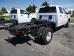 New 2025 Ram 3500 Tradesman Crew Cab 4x4 60 CA Cab Chassis for sale #625284 - photo 2
