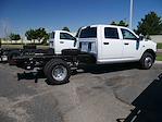 New 2025 Ram 3500 Tradesman Crew Cab 4x4 60 CA Cab Chassis for sale #625284 - photo 9