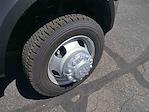 New 2025 Ram 5500 Tradesman Crew Cab 4x4 84 CA Cab Chassis for sale #625288 - photo 15