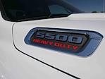 New 2025 Ram 5500 Tradesman Crew Cab 4x4 84 CA Cab Chassis for sale #625288 - photo 16