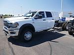 New 2025 Ram 5500 Tradesman Crew Cab 4x4 84 CA Cab Chassis for sale #625288 - photo 5