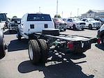 New 2025 Ram 5500 Tradesman Crew Cab 4x4 84 CA Cab Chassis for sale #625288 - photo 7