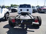 New 2025 Ram 5500 Tradesman Crew Cab 4x4 84 CA Cab Chassis for sale #625288 - photo 8
