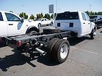 New 2025 Ram 5500 Tradesman Crew Cab 4x4 84 CA Cab Chassis for sale #625288 - photo 2