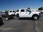 New 2025 Ram 5500 Tradesman Crew Cab 4x4 84 CA Cab Chassis for sale #625288 - photo 9