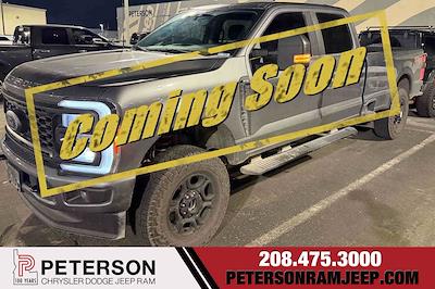 2023 Ford F-350 Crew Cab SRW 4WD Pickup for sale #625289A - photo 1