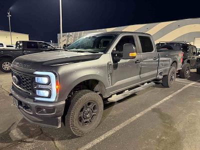2023 Ford F-350 Crew Cab SRW 4WD Pickup for sale #625289A - photo 2