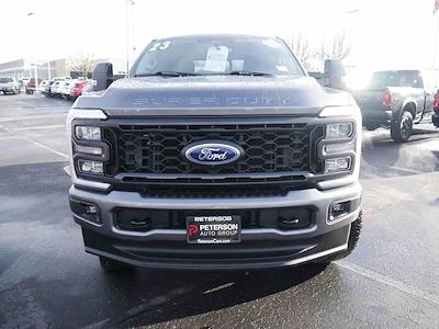 Used 2023 Ford F-350 XL Crew Cab for sale #625289A - photo 2